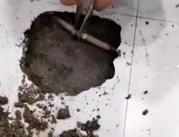 长寿卫生间漏水检测电话
