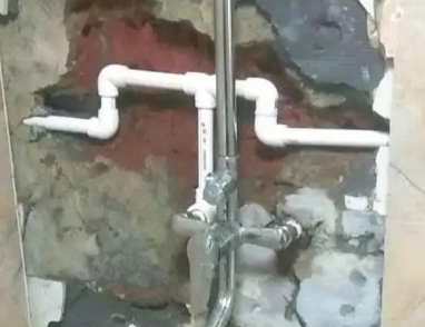 长寿卫生间漏水检测电话