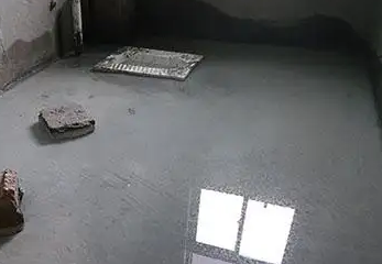 长寿卫生间漏水检测多少钱