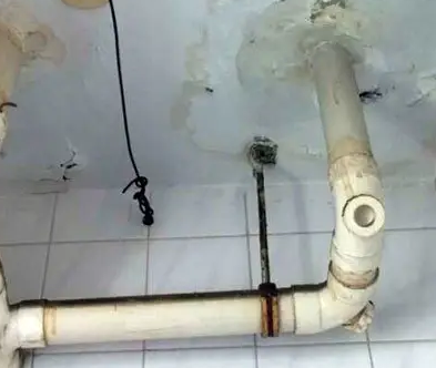 长寿卫生间漏水检测多少钱