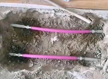 长寿卫生间测漏水多少钱