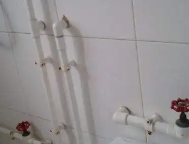 长寿水管维修多少钱