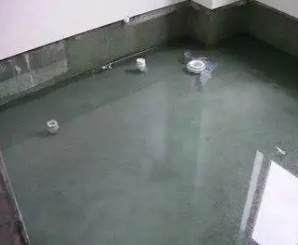 长寿卫生间测漏水哪家好