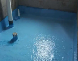 长寿卫生间防水哪家好