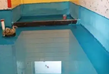 长寿卫生间防水多少钱