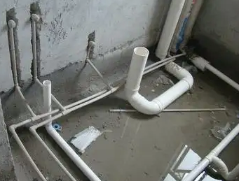 长寿水管维修多少钱