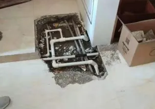 长寿查漏水多少钱