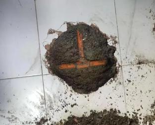 长寿查漏水多少钱