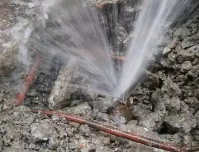 长寿水管维修多少钱