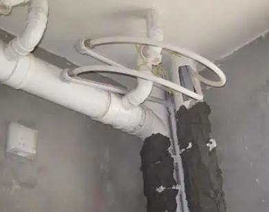 长寿水管维修哪家好