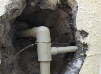 长寿卫生间测漏水哪家好