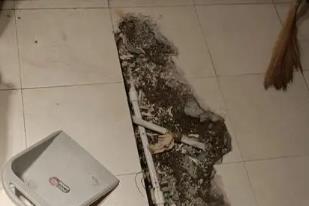 长寿卫生间漏水检测电话